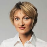 Biljana Gogic
