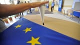 Europa hat gewählt: Die Resultate auf einen Blick 