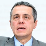 Ignazio Cassis