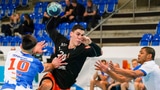 Keine Meister im Schweizer Handball (Artikel enthält Video)