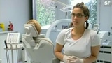 Video «Berufsbild: Dentalassistentin EFZ» abspielen
