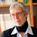 Margarete Imhof