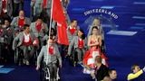 SRF-Experte über die Paralympics: «Absolut fair ist es nicht» (Artikel enthält Audio)