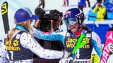 Video «St. Moritz – Wie die SRG die Ski-WM zum Spektakel macht» abspielen