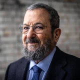 Ehud Barak