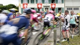 WM in der Schweiz bestätigt – Rad-Herbst ist vollgepackt (Artikel enthält Video)