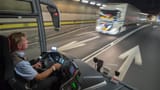 Bringt eine zweite Gotthard-Röhre mehr Verkehr? (Artikel enthält Audio)