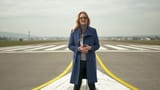 Video «Mit Eva Wannenmacher vom Flugplatz Dübendorf» abspielen