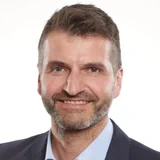 Dr. Thomas Ihde