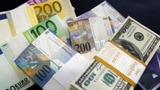 Video «Das Wirtschaftsbeben - der Euro-Mindestkurs ist aufgehoben» abspielen