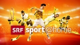 «sport@home»: Mit SRF und Sportstars fit durch die Corona-Zeit