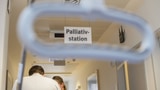 Video ««Puls vor Ort» zur Palliativmedizin» abspielen