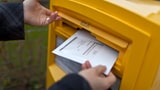 Wahlbeteiligung auf Zickzack-Kurs (Artikel enthält Audio)