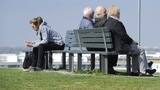 Pensionskassenrenten: SGB sieht «dramatische» Verschlechterung  (Artikel enthält Video)