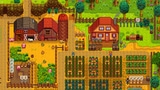 Let’s Play Live-Stream: «Stardew Valley»