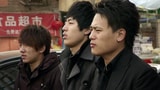 Video «China: Eine neue Generation (4/7)» abspielen