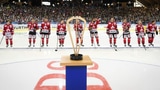 Team Canada: Nächster Anlauf zum alleinigen Rekordsieger (Artikel enthält Video)