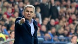 Nach Eklat: Montenegro entlässt Trainer Tumbakovic (Artikel enthält Video)