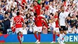 England mit geglückter WM-Hauptprobe (Artikel enthält Video)