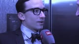 «Erwin aus der Schweiz»: Bühne frei im Halbfinale! (Artikel enthält Video)