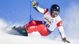 Alpin-Snowboarder Flütsch beendet Karriere (Artikel enthält Video)