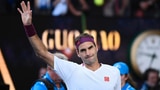 7 Matchbälle abgewehrt: «Stehauf-Federer» ringt Sandgren nieder (Artikel enthält Video)