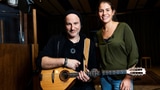 Video «Songmates: Eliane und Chrigel Glanzmann» abspielen