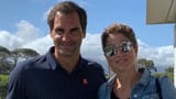 Roger und Mirka Federer spenden 1 Million Franken (Artikel enthält Video)