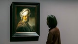 Rembrandt war fasziniert vom exotischen Luxus des Orients (Artikel enthält Audio)