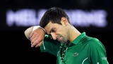 Djokovic wäre 2010 fast zurückgetreten (Artikel enthält Video)