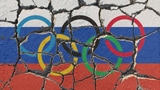 Drastische Strafen gegen russischen Leichtathletikverband (Artikel enthält Audio)