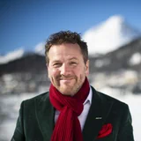 Christian Jott Jenny