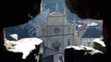 Video «Römisch-katholischer Ostergottesdienst aus Bellinzona» abspielen