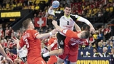 Schweiz feiert gegen Polen den ersten Sieg an der EM (Artikel enthält Video)