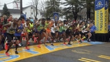 Boston-Marathon findet nicht statt (Artikel enthält Video)