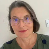 Bettina Schulz
