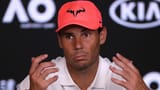 Nadal: «Glaube nicht, dass wir 2020 wieder Matches spielen» (Artikel enthält Video)