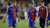 APOEL soll für Basel nicht zum zweiten Valencia werden (Artikel enthält Video)