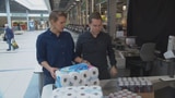 Video «Supermarkt - die tägliche Verführung» abspielen