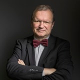 Claude Longchamp