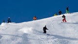 Wie viele Kilometer Skipisten gibt es in der Schweiz?