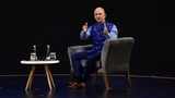 Amazon-Gründer Bezos gibt Unternehmensleitung ab (Artikel enthält Audio)