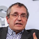 Thomas Macho
