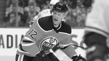 NHL-Spieler Cave verstirbt nach Hirnblutung (Artikel enthält Video)