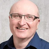 André Widmer
