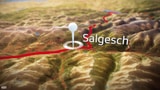 Video «Live aus Salgesch, Gipfelbesteigung» abspielen