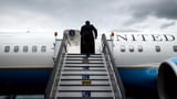 US-Konter in Zentraleuropa (Artikel enthält Audio)