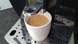 Wie entsteht das «Schümli» auf dem Kaffee? (Artikel enthält Audio)