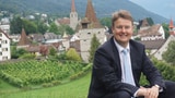 Manuel Brandenberg will für Zuger SVP ins Stöckli