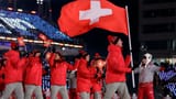 15 Medaillen: Schweizer stellen Rekord ein (Artikel enthält Bildergalerie)